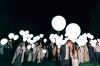 Светящиеся воздушные шары Gballoons Доставка 24 часа