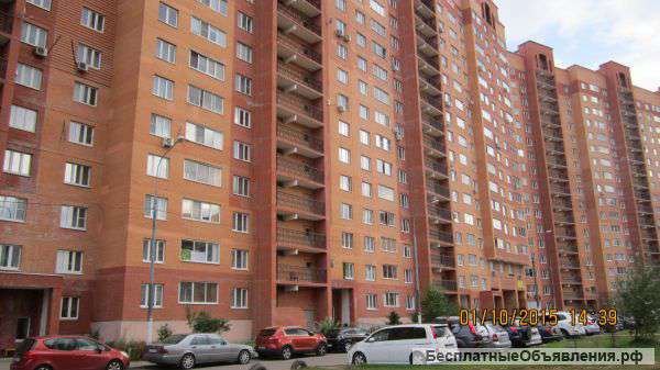 1-комнатную квартиру