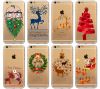 Креативные чехлы и плёнки на iPhone 5/5c/6/6