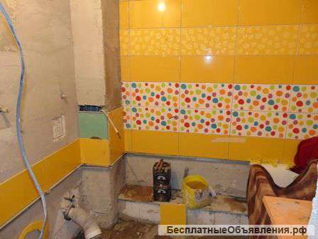 Ремонт квартир в Люберцах