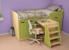 Кровать для ребёнка 3-12 лет Караван 7