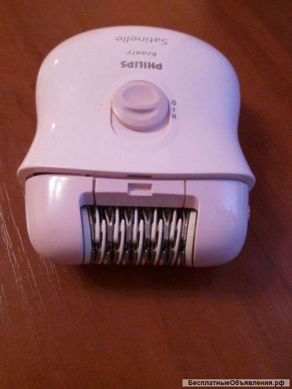 Эпилятор Philips HP 2841 Satinelle