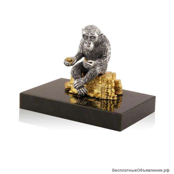 Сувенир «Верный Расчёт»