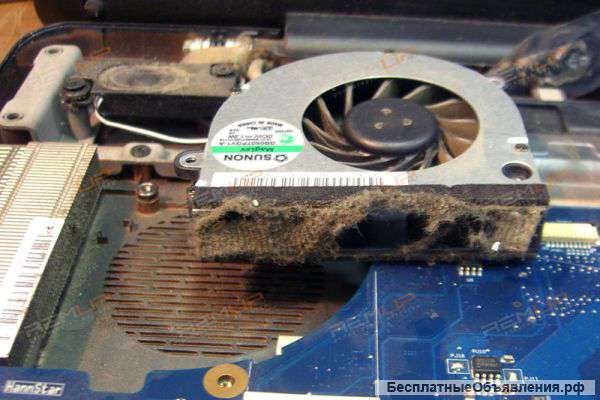 Компьютерная помощь в Смоленске