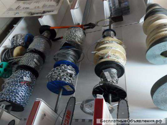 Инструменты