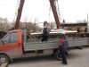 Газель2481250 открытая перевозки в Челябинске