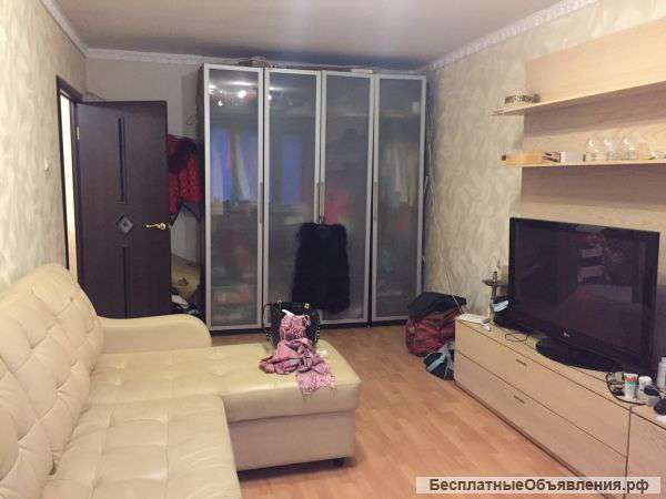 Квартиру м.Печатники