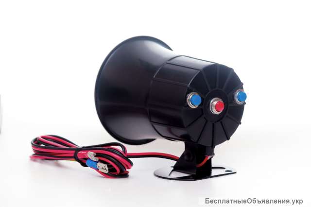 Электронный манок