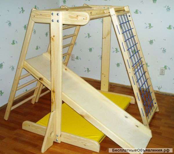 Детская мебель.Гардеробные