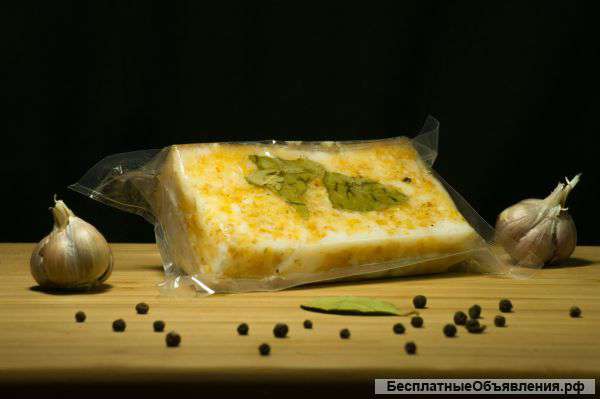 Шпик. Грудинка