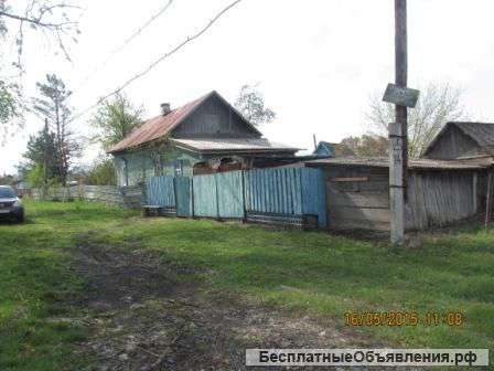 Дом 63 кв.м.