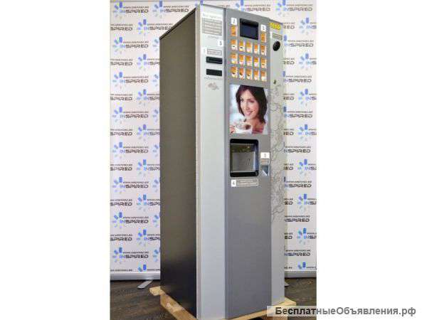 Юмвенд, вендинг, кофемашины, кофе, кофейный автоматы