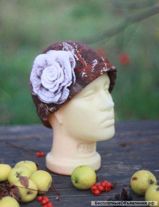 Шапки, Шляпки женские