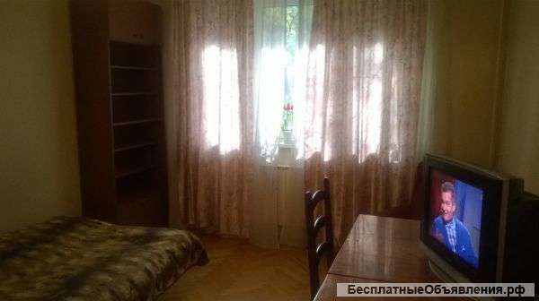 Сдаю 1 к. квартиру, Выхино