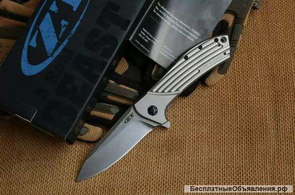 Нож Zero Tolerance 0801