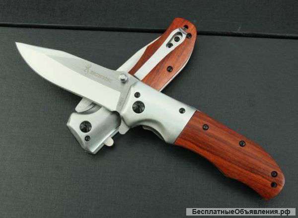 Нож Browning DA51