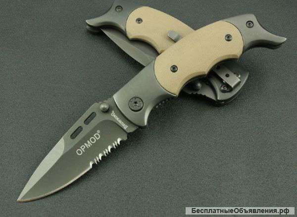 Нож Browning Opmod 754