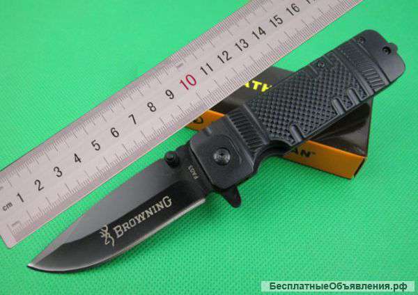 Нож Browning FA03