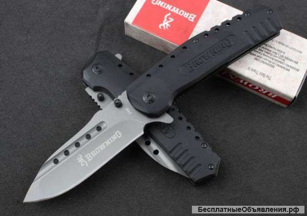 Нож Browning F66