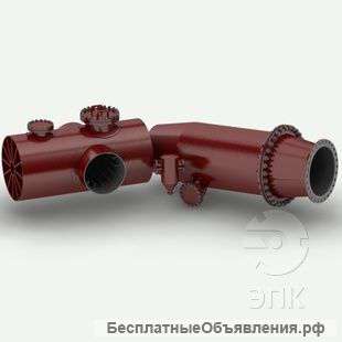 Грязевики вертикальные, горизонтальные, абонентские