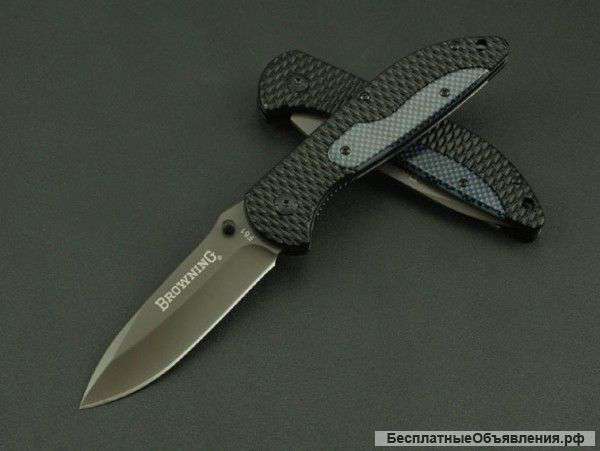 Нож Browning F61