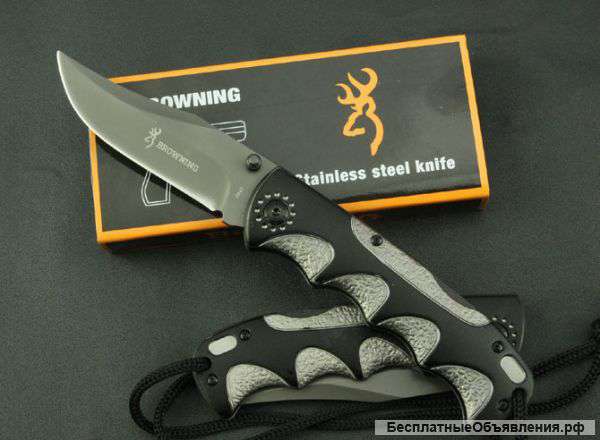 Нож Browning DA37