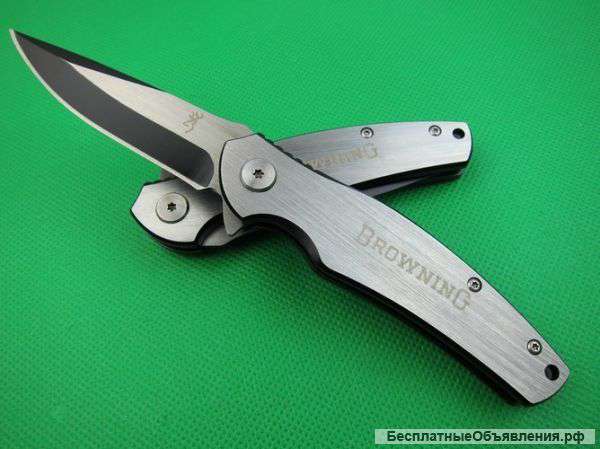 Нож Browning Brushed