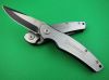 Нож Browning Brushed