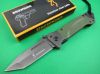 Нож Browning DA35 tanto