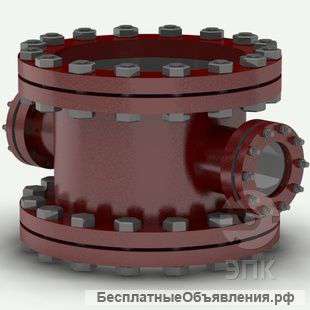 Фонарь смотровой трубопроводный