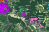 Участок 4,3Га под дачное строительство на Рогачевском шоссе