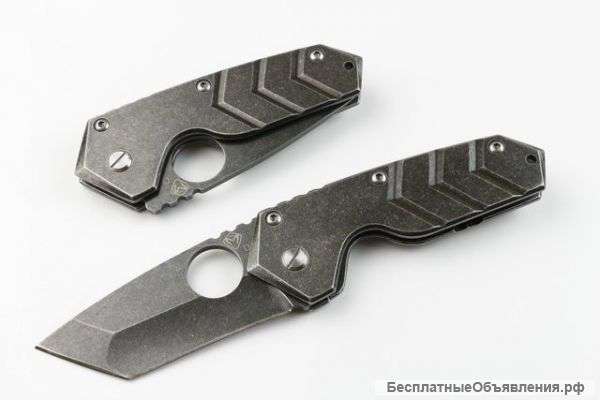 Нож Medford tanto