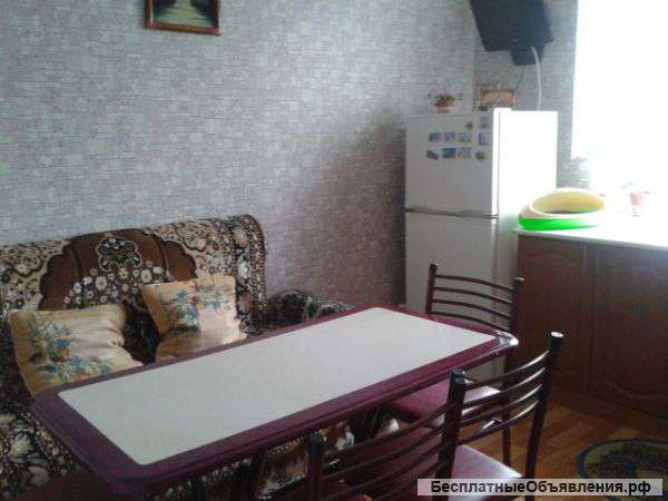 Однокомнатную квартиру