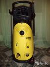 Автомойка Karcher HD 10/23-4 S