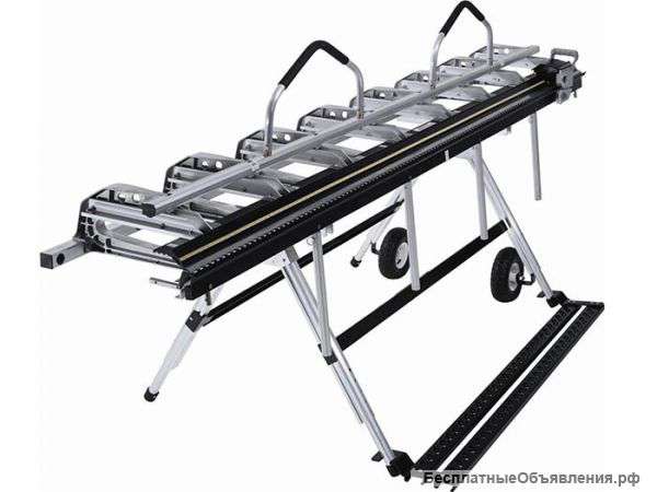 Станок листогибочный TAPCO Max-20-10 3.2 м