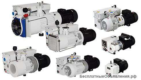 Вакуумные насосы и Упаковочные машины TEPRO S.A.