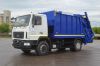 Мусоровоз КМ 7028