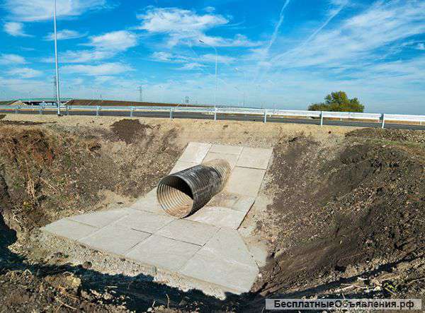 Услуги ГНБ в Краснодаре и Краснодарском крае