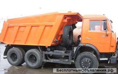 Щебень, песок, ЩПС, ПГС, отсев, растительный грунт, вывоз грунта