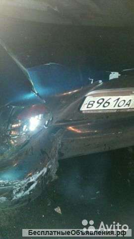 Авто Daewoo Leganza