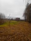 Уч-ток в д.Аксенчиково10 соток