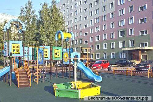 Однокомнатную квартиру