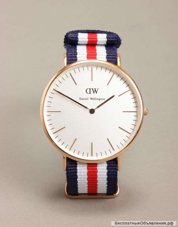 Часы Daniel Wellington