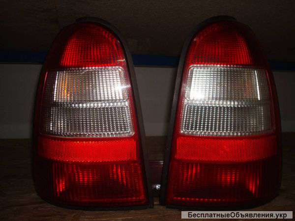 Задний фонарь Opel Vectra B universal