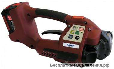 Упаковочное оборудование, расходные материалы