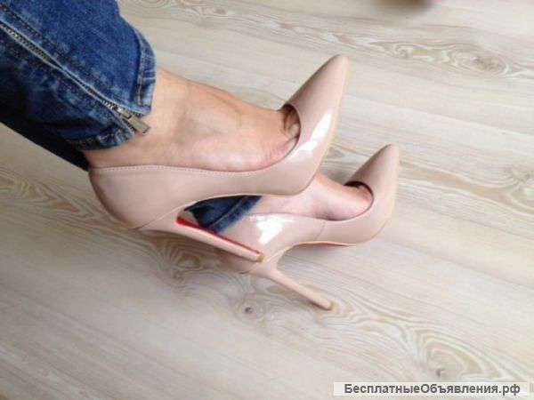 Туфли