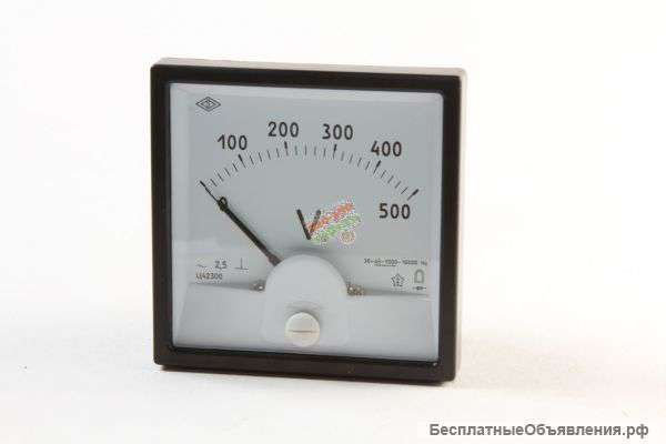 Куплю вольтметры дорого