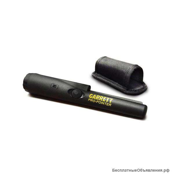 Пинпойнтер Garrett Pro Pointer