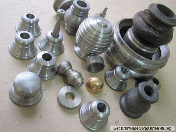 Токарные роботы