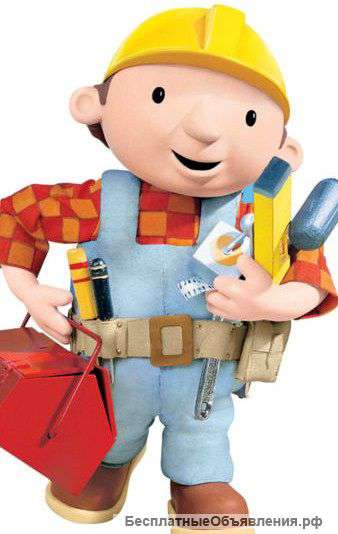 Мастер отделочник